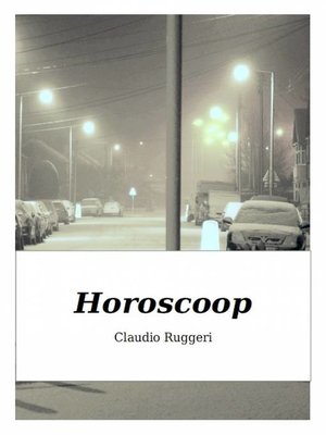 cover image of Horoscoop